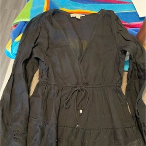 EUC black top